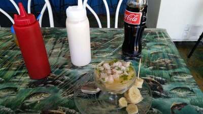 Marisquería Costa Del Sabor 2