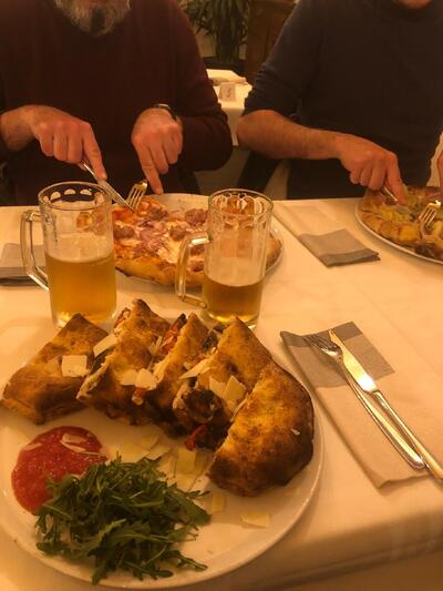 Pizzeria Ristorante Al Molino