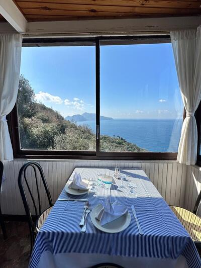 Ristorante Nastro D'Oro