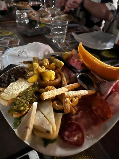 Ristorante Pizzeria Pub Nostrano