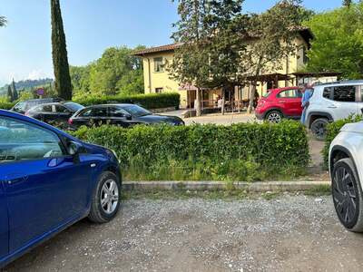 Bar Alimentari Ponte Rotto