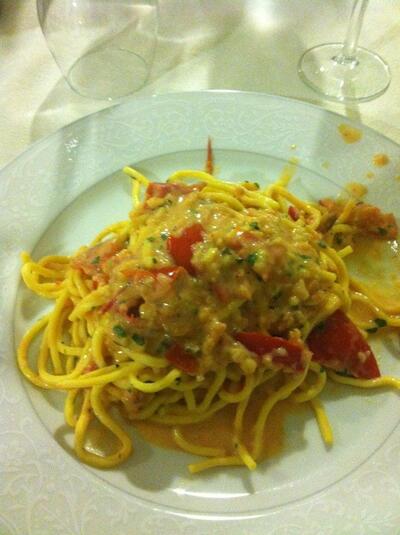 Il Capriccio Ristorante Pizzeria