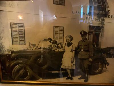 Gostilna Slovan Tabor