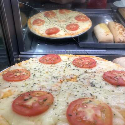 Churrascaria da Serra