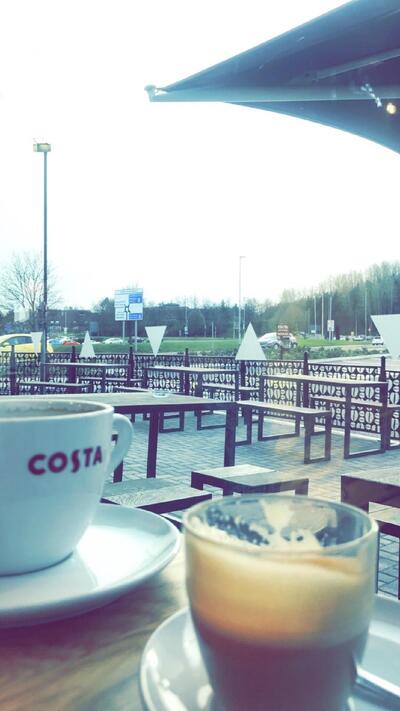 Costa Coffee