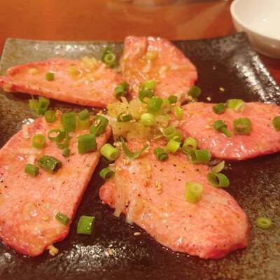 焼肉レストラン コチカル