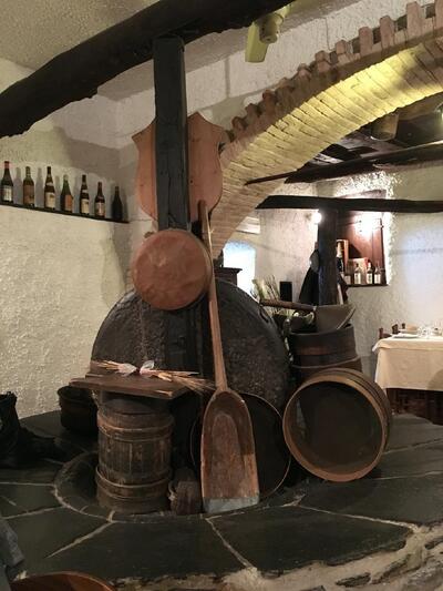 Ristorante Il Frantoio