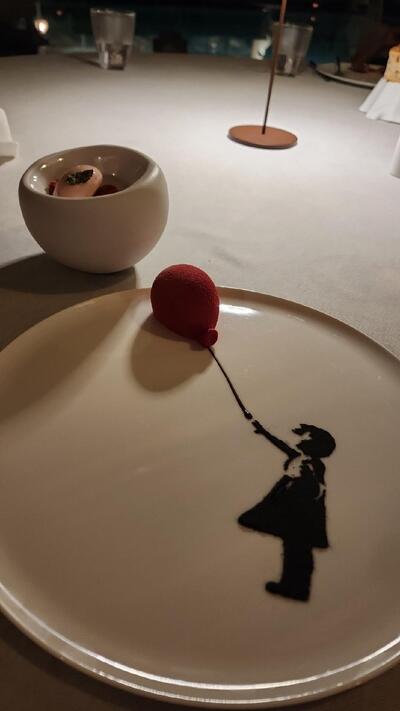 Ristorante Franco Mare