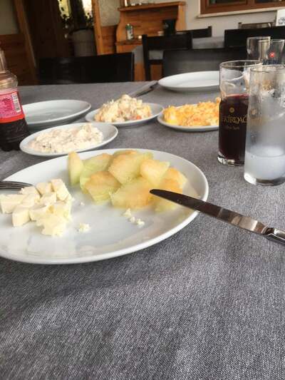 Ören Restoran