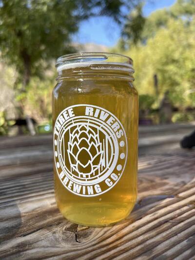 Three Rivers Brewing