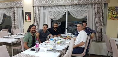 Jandarma Askeri Tesisleri