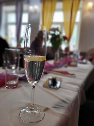Restaurace Na Hradbách