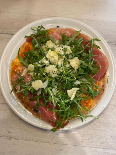 Bistro Pizza