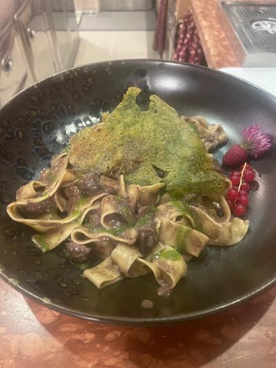 Ristorante Baita Dovich