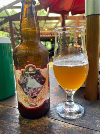 Bar e Restaurante do Escorrega