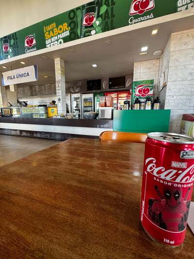 Vó Belmira Pamonharia