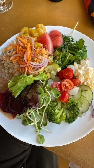 Torresmo Restaurante e Churrascaria