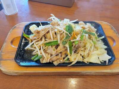 ビッグボーイ 古川店