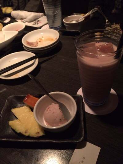 食彩酒楽 皐月