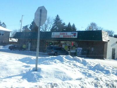 Sam's Food Market