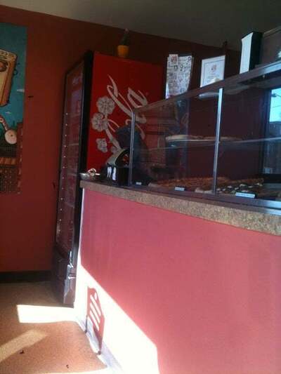 Kyro Pizza