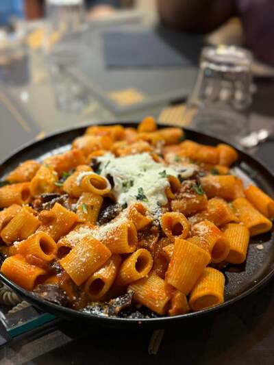 Primo - Pasta & Street Food Pisa