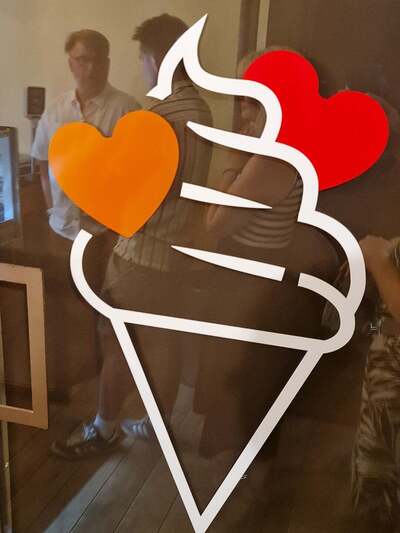 Grande Amore Gelateria