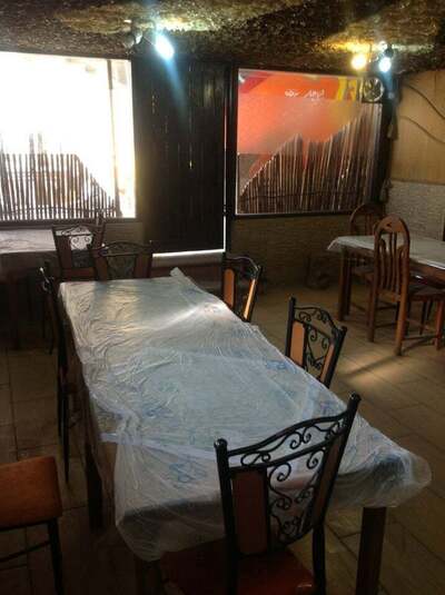 Varna Traditional Restaurant سفره‌خانه سنتی وارنا