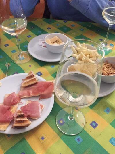 BAR PIRONT