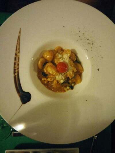 Venizia Restaurant