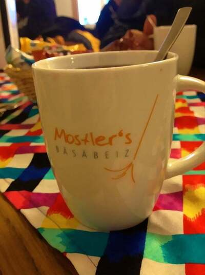 Mostler's Bäsäbeiz