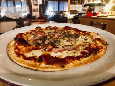 Pizzeria Antico