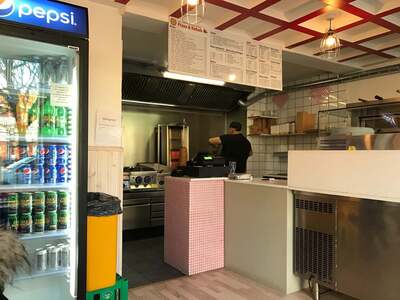 Helsingor Kebab