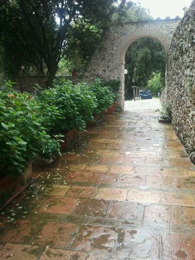 Albergo Ristorante Fontanelle