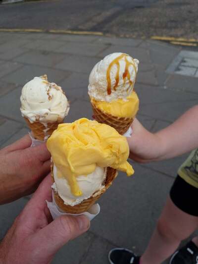 Mac’s of Linlithgow
