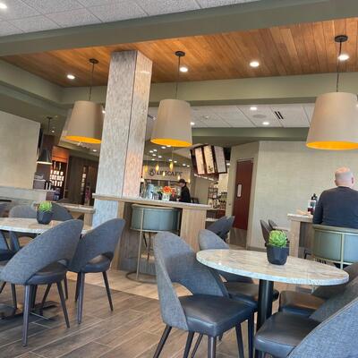 LifeCafe