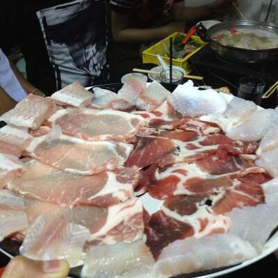 โอหว่ะ ชาบู