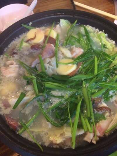 pizza steak Maechai