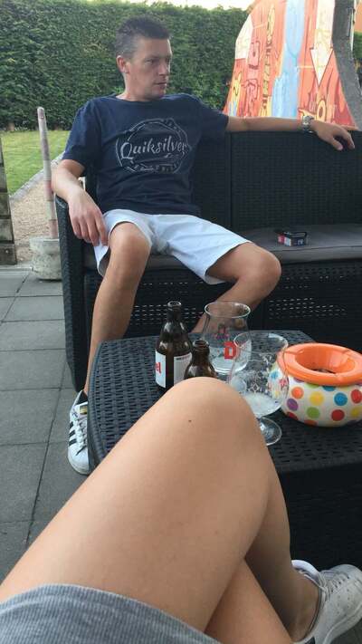 Café De Vier Winden