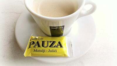 Caffe bar Pauza