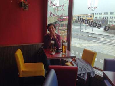 Cafe bar u Soudků