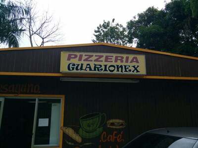 Pizzeria Guarionex