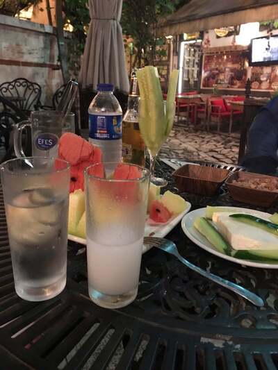Safranbolu Aresna Bar