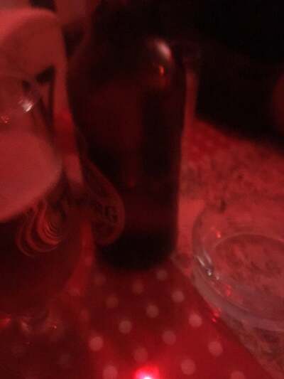 Boulevard Bar