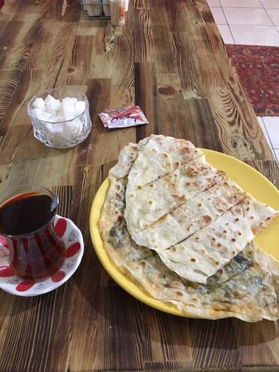 Yaren Gözleme Kahvaltı Evi