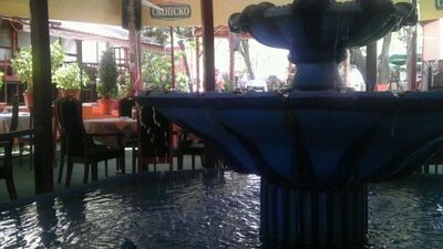 photo de Restoran Snupi