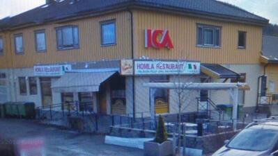 Homla Restaurant