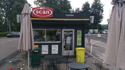 Z-grillen