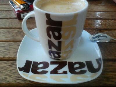 Nazar