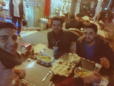 Çiftlik Kebap & Döner